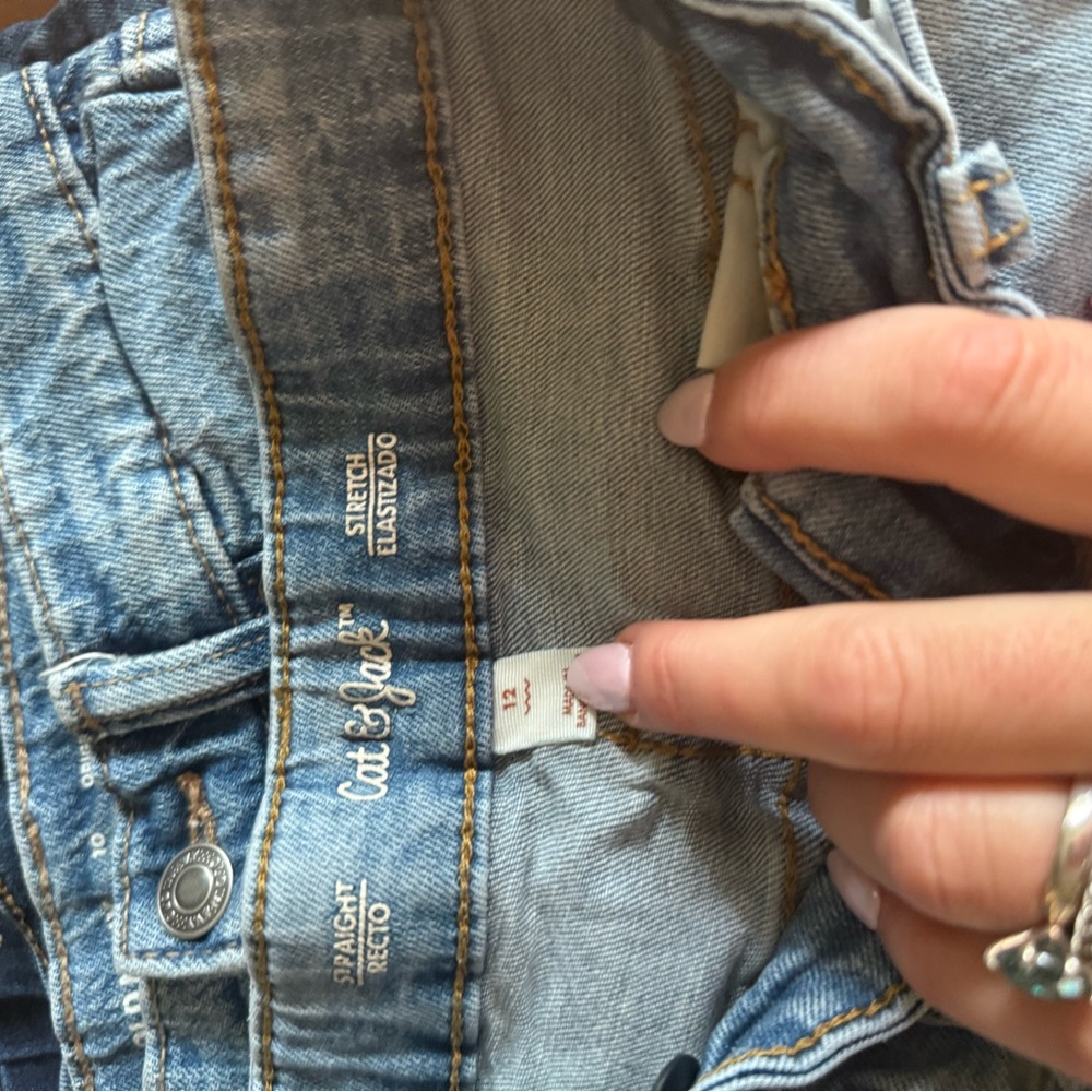Boys Jean bundle - Picture 4 of 9
